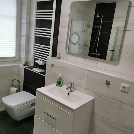 Haus Kranichweide Bodstedt