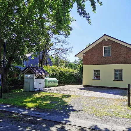 Haus Kranichweide